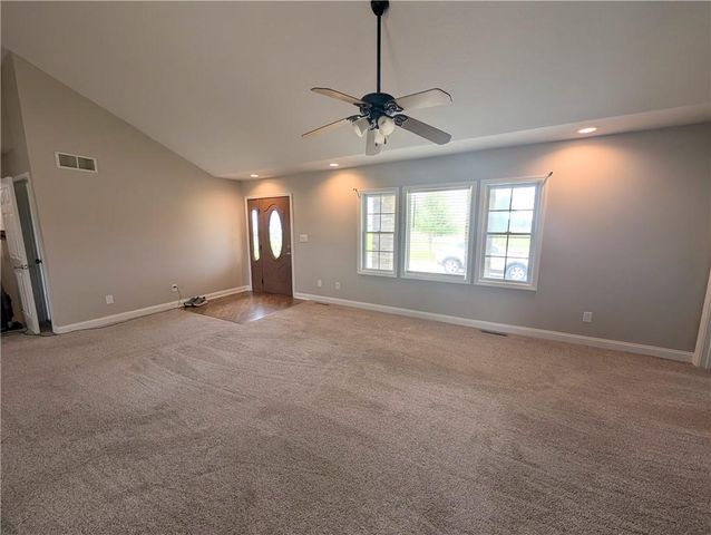 470 SW 850 Road, Chilhowee, MO 64733