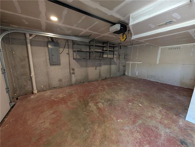 470 SW 850 Road, Chilhowee, MO 64733