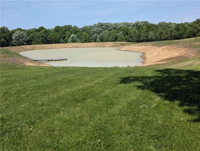 470 SW 850 Road, Chilhowee, MO 64733