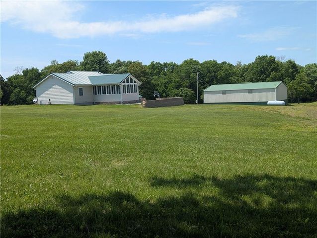 470 SW 850 Road, Chilhowee, MO 64733