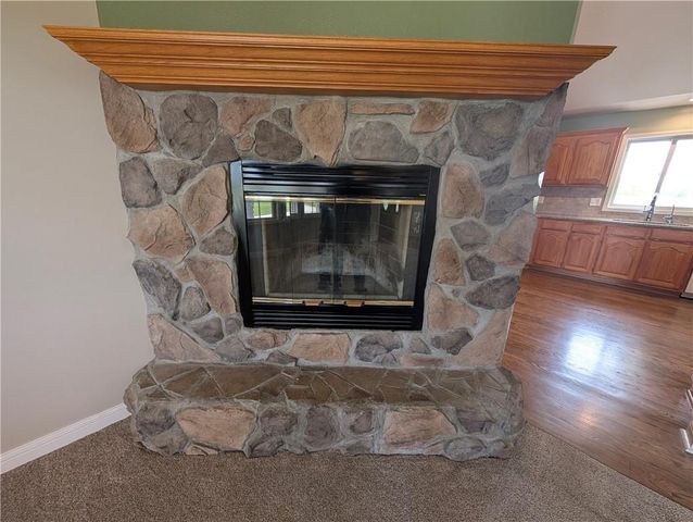470 SW 850 Road, Chilhowee, MO 64733