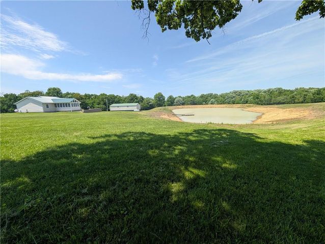 470 SW 850 Road, Chilhowee, MO 64733