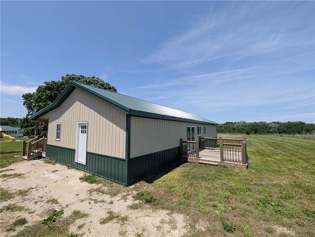 470 SW 850 Road, Chilhowee, MO 64733