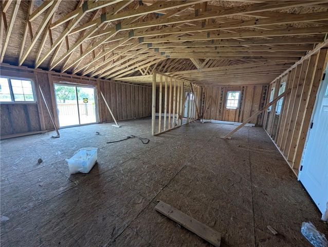 470 SW 850 Road, Chilhowee, MO 64733