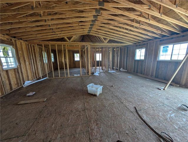 470 SW 850 Road, Chilhowee, MO 64733