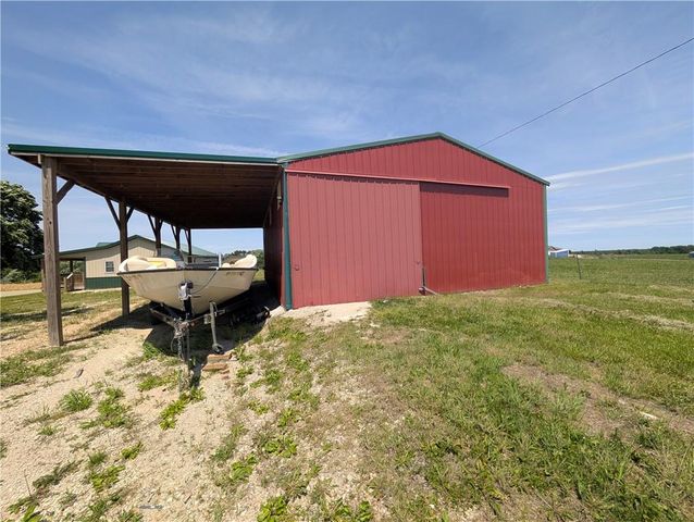 470 SW 850 Road, Chilhowee, MO 64733