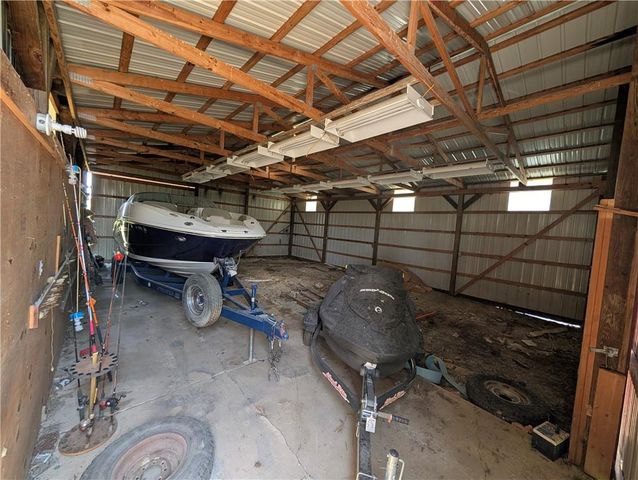 470 SW 850 Road, Chilhowee, MO 64733