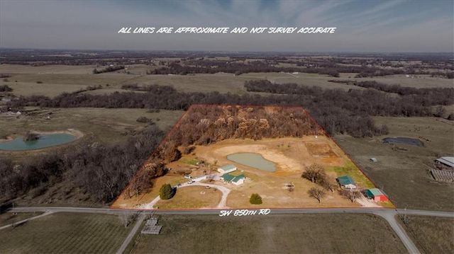 470 SW 850 Road, Chilhowee, MO 64733