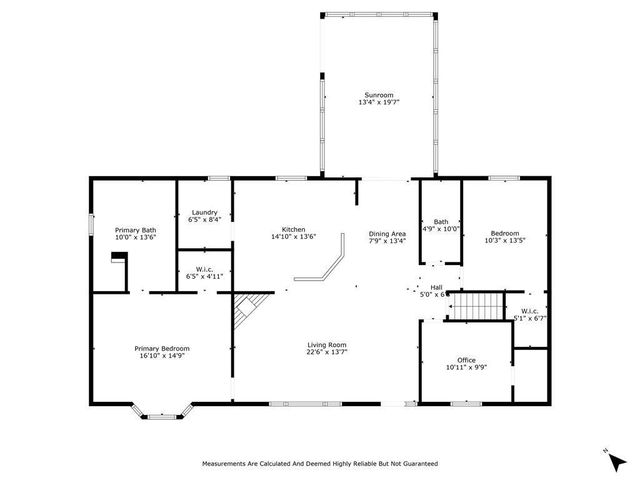 470 SW 850 Road, Chilhowee, MO 64733