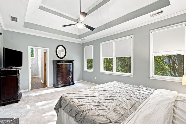 2920 Hearthstone Drive, Cumming, GA 30041