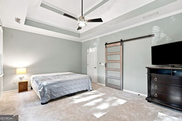 2920 Hearthstone Drive, Cumming, GA 30041