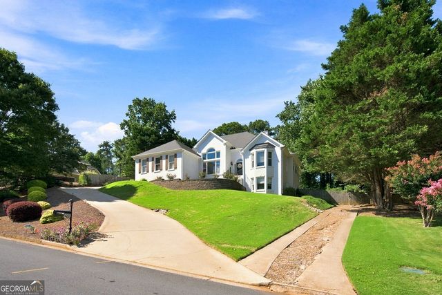 2920 Hearthstone Drive, Cumming, GA 30041