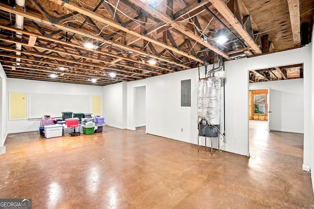 2920 Hearthstone Drive, Cumming, GA 30041