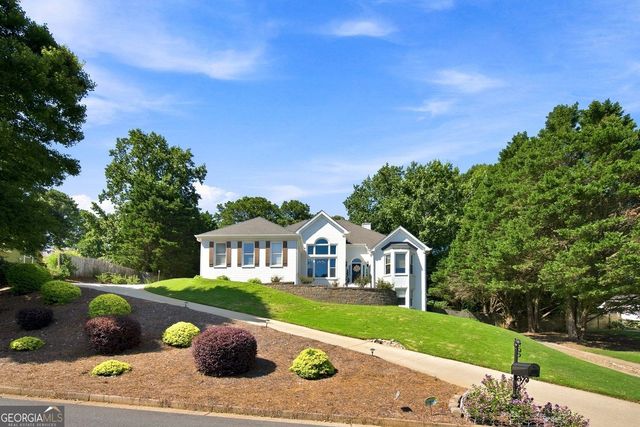 2920 Hearthstone Drive, Cumming, GA 30041