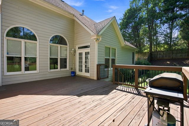 2920 Hearthstone Drive, Cumming, GA 30041