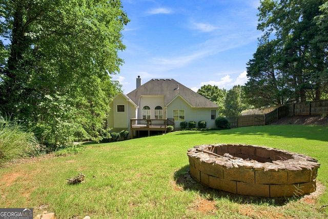 2920 Hearthstone Drive, Cumming, GA 30041