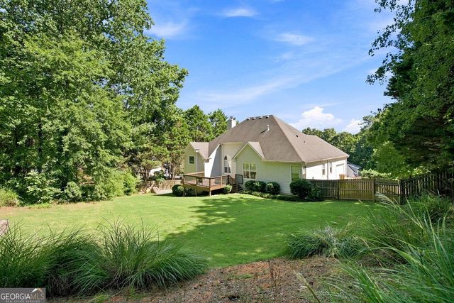 2920 Hearthstone Drive, Cumming, GA 30041
