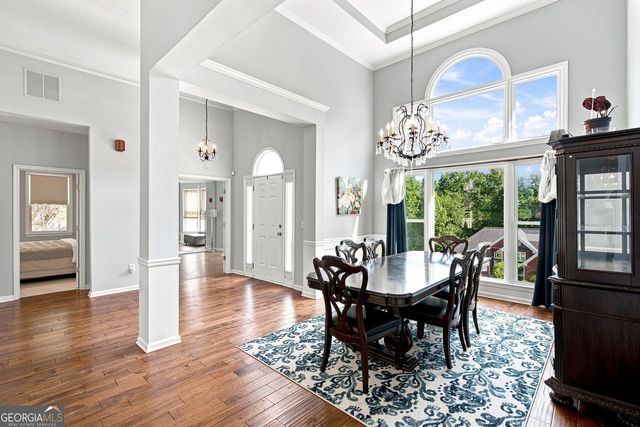 2920 Hearthstone Drive, Cumming, GA 30041
