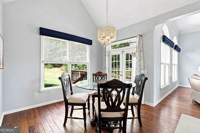 2920 Hearthstone Drive, Cumming, GA 30041