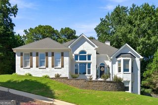 2920 Hearthstone Drive, Cumming, GA 30041