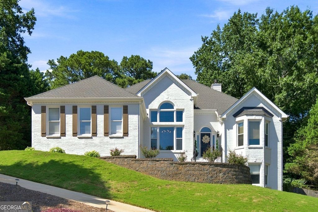 2920 Hearthstone Drive, Cumming, GA 30041