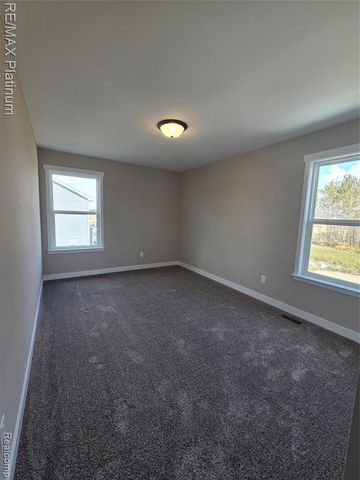 6227 Brook Stone Lane, Linden, MI 48451