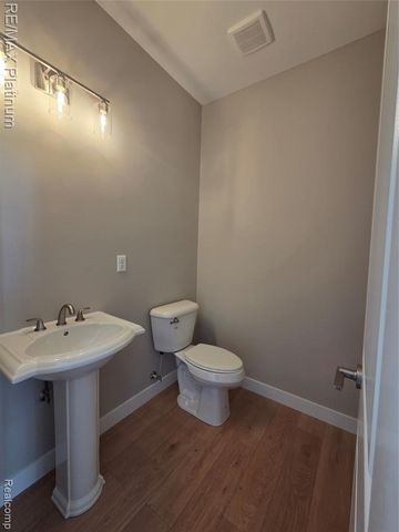 6227 Brook Stone Lane, Linden, MI 48451
