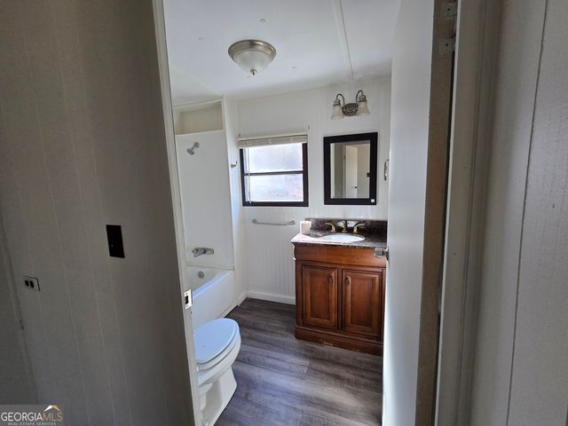 124 Puckett Road SE, Emerson, GA 30137