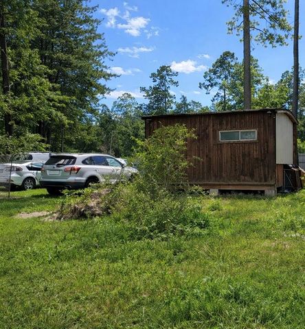 1590 County Rd 5003, Cleveland, TX 77327