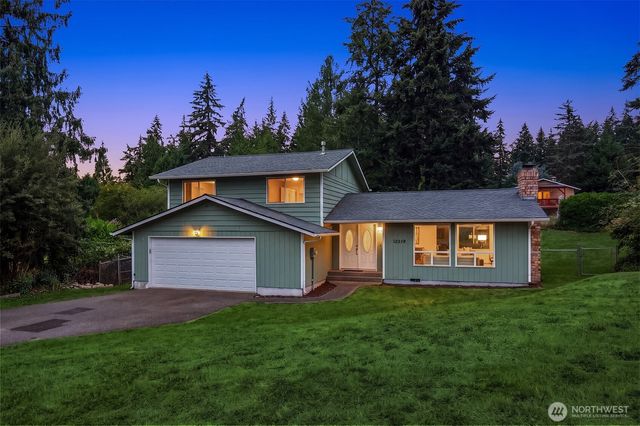 12219 128th Street Court E, Puyallup, WA 98374