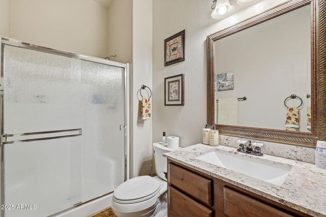 2276 THUNDERBIRD Way, Overgaard, AZ 85933