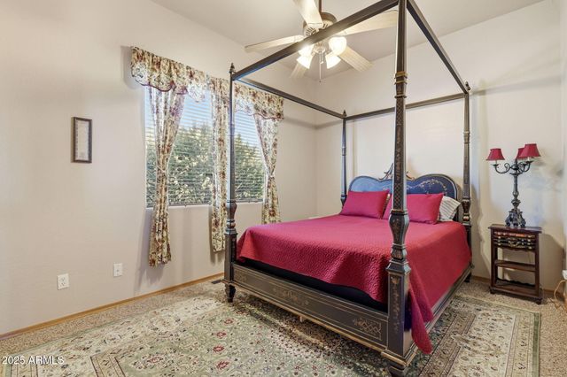 2276 THUNDERBIRD Way, Overgaard, AZ 85933