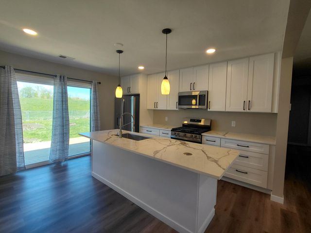 3217 North Drive, Highland, IN 46322