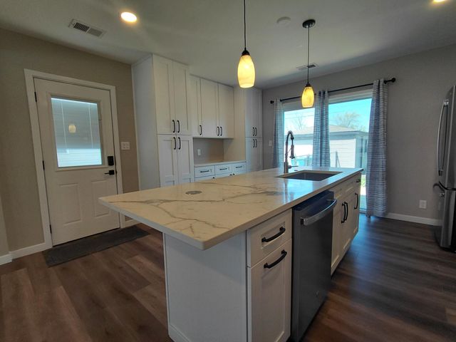 3217 North Drive, Highland, IN 46322