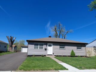 3217 North Drive, Highland, IN 46322