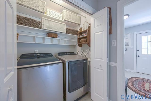 11631 Plantation Trace Dr, Chesterfield, VA 23838