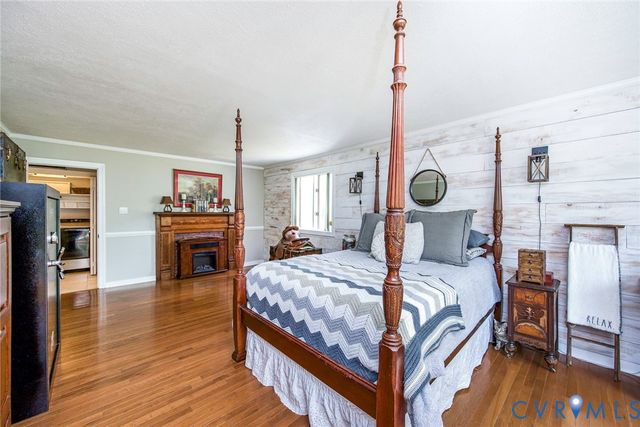11631 Plantation Trace Dr, Chesterfield, VA 23838