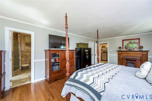11631 Plantation Trace Dr, Chesterfield, VA 23838