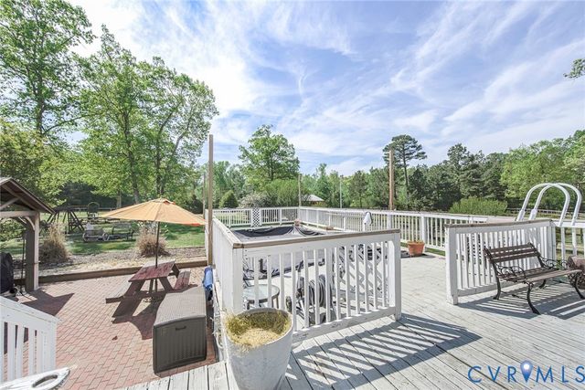 11631 Plantation Trace Dr, Chesterfield, VA 23838