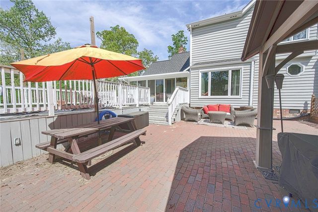 11631 Plantation Trace Dr, Chesterfield, VA 23838