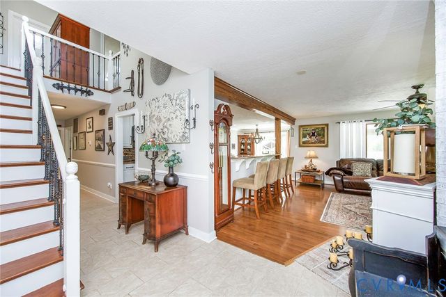 11631 Plantation Trace Dr, Chesterfield, VA 23838