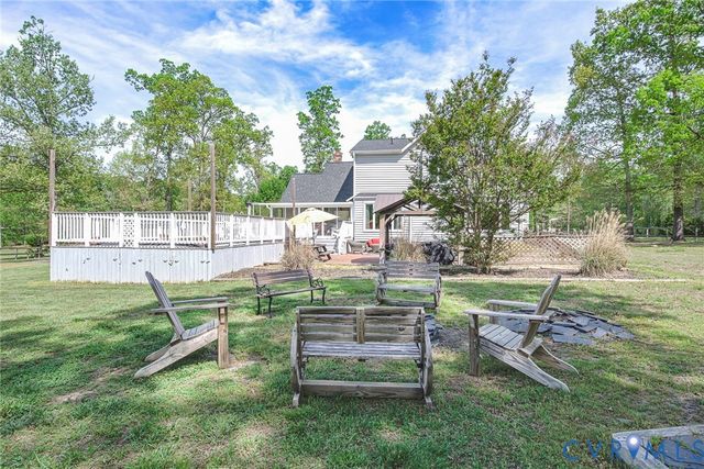 11631 Plantation Trace Dr, Chesterfield, VA 23838
