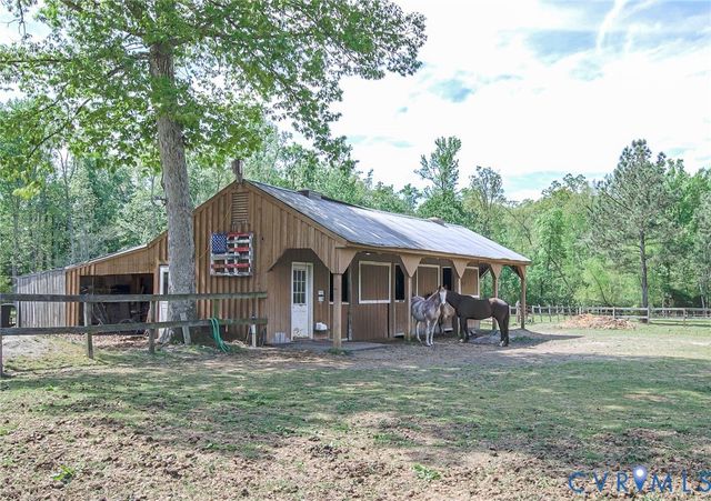 11631 Plantation Trace Dr, Chesterfield, VA 23838