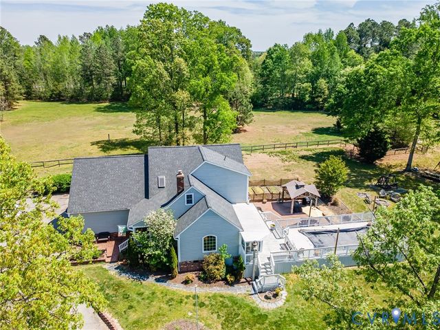 11631 Plantation Trace Dr, Chesterfield, VA 23838