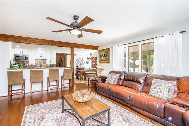 11631 Plantation Trace Dr, Chesterfield, VA 23838