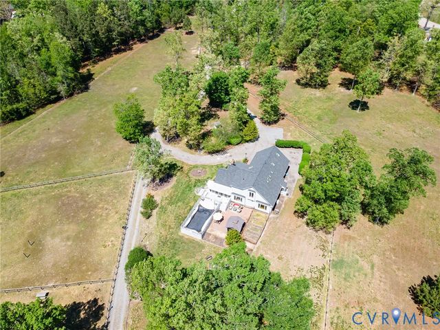 11631 Plantation Trace Dr, Chesterfield, VA 23838
