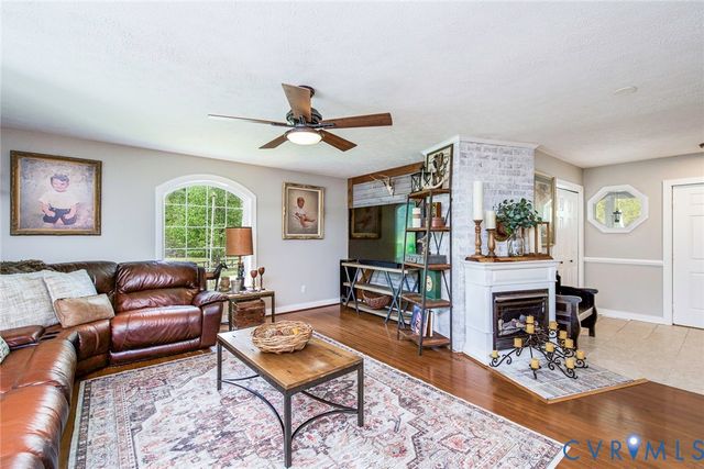 11631 Plantation Trace Dr, Chesterfield, VA 23838