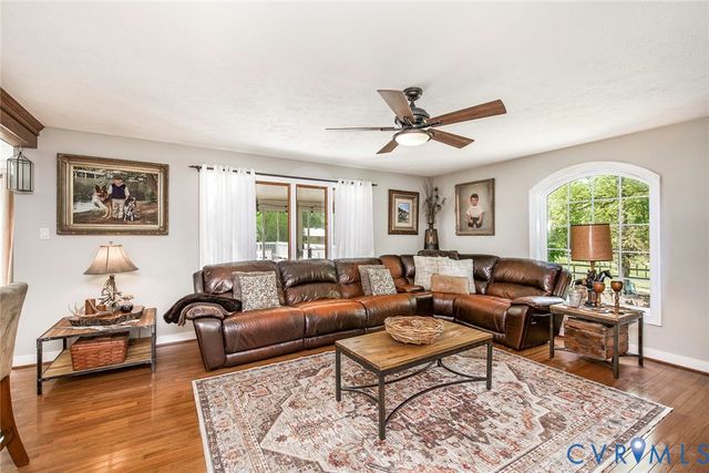 11631 Plantation Trace Dr, Chesterfield, VA 23838