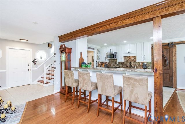 11631 Plantation Trace Dr, Chesterfield, VA 23838