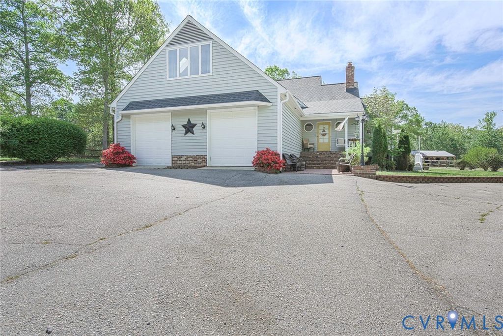 11631 Plantation Trace Dr, Chesterfield, VA 23838